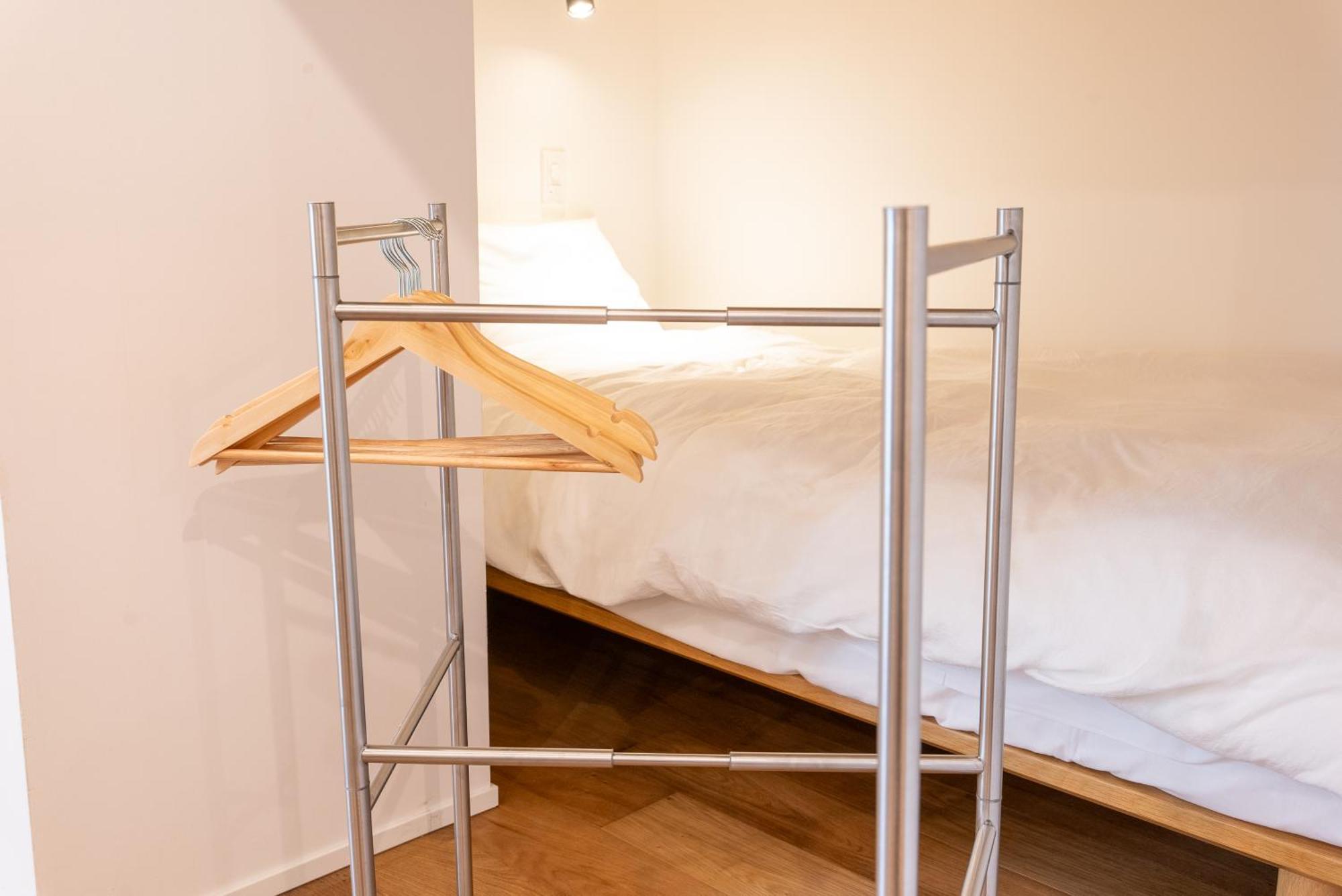 強羅base B棟 - Gora Base B Apartment Hakone Exterior photo
